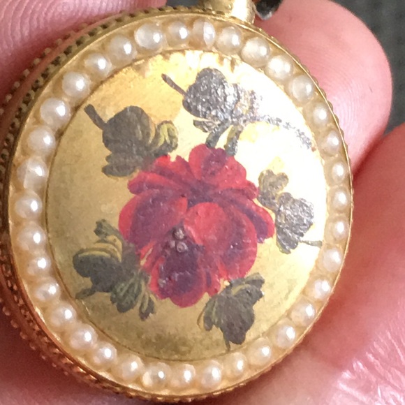 🖤C1930s BERGLAND RARE watch - Picture 10 of 12